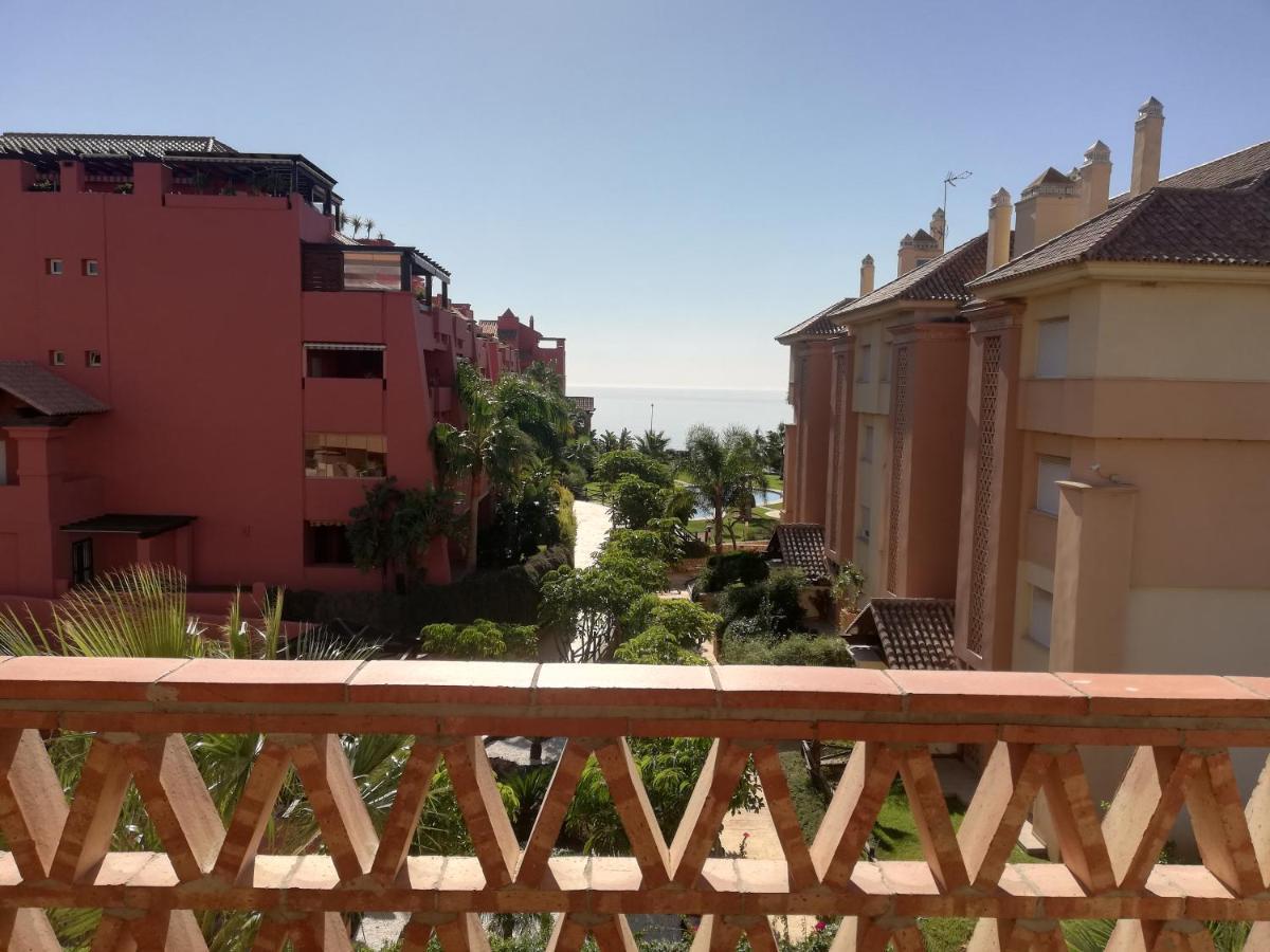 Bonito y tranquilo apartamento , cerca del mar. Torrox Exterior foto